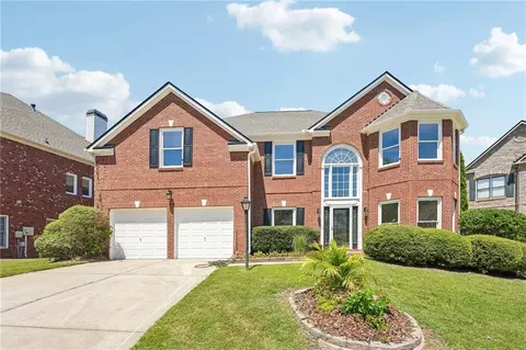 5041 Duxford Dr SE, Smyrna, GA 30082