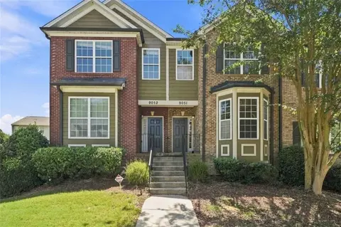 9051 Bayrose Cir, East Point, GA 30344