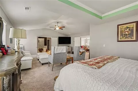 Bedroom - 2914 Amabile Rd, Dacula, GA 30019 photo 1 of 4