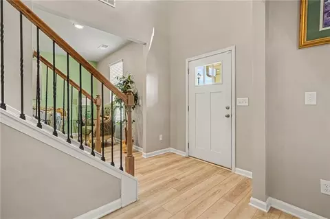 Entry Way - 2914 Amabile Rd, Dacula, GA 30019 photo 1 of 5