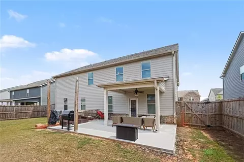 Exterior - 2914 Amabile Rd, Dacula, GA 30019 photo 7 of 8