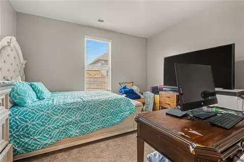 Bedroom - 2914 Amabile Rd, Dacula, GA 30019 photo 4 of 4