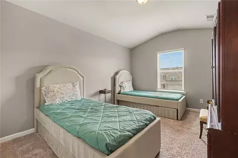 Bedroom - 2914 Amabile Rd, Dacula, GA 30019 photo 3 of 4