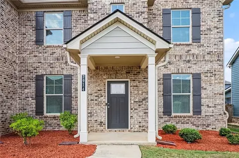 Exterior - 2914 Amabile Rd, Dacula, GA 30019 photo 2 of 8