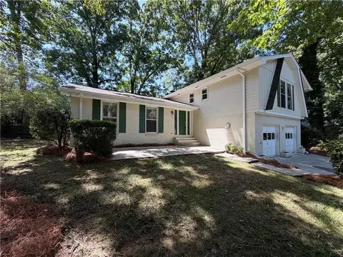 2896 Haverford Ln SE, Marietta, GA 30067