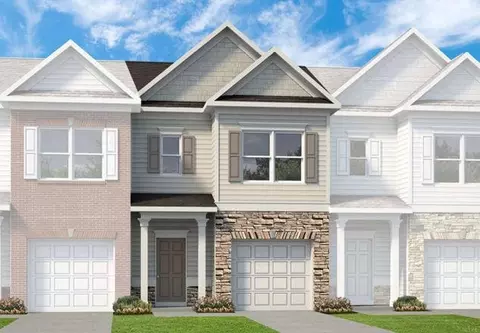 173 Pisgah Xing #265, Cartersville, GA 30120