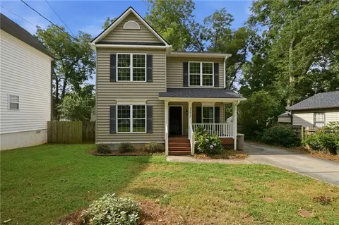 1575 Liberty Ave SE, Atlanta, GA 30317