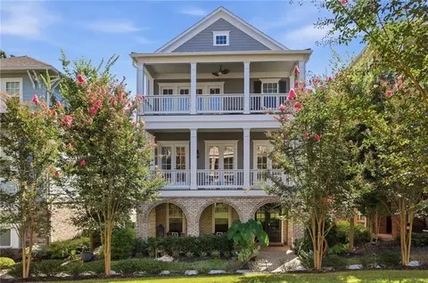 227 Haverstock Ct, Marietta, GA 30060
