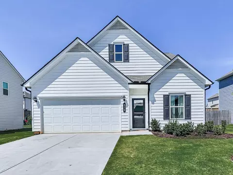 210 Addison Dr NW, Cartersville, GA 30120