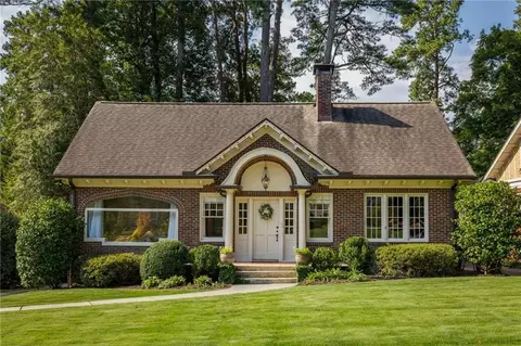 1393 Harvard Rd, Atlanta, GA 30306