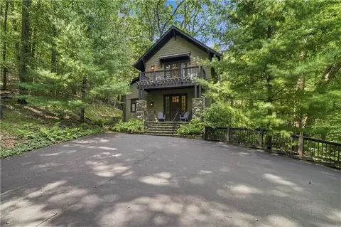 64 Gentle Dove Walk, Big Canoe, GA 30143