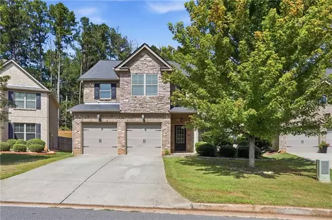 157 Ashbury Cir, Dallas, GA 30157