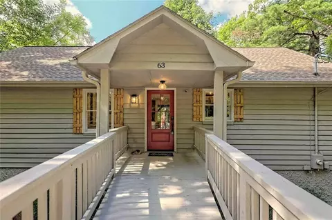 63 Mint Ln, Clayton, GA 30525
