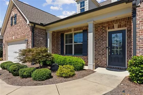 Exterior - 3898 Heirloom Loop Ct, Buford, GA 30519 photo 3 of 7