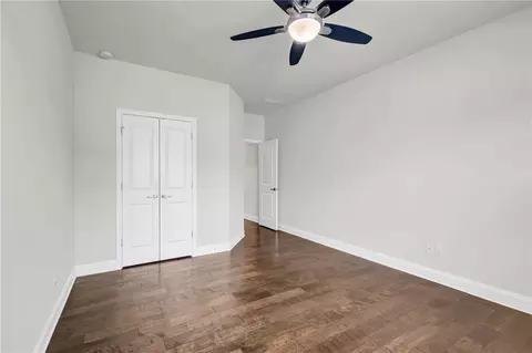 Bedroom - 3898 Heirloom Loop Ct, Buford, GA 30519 photo 3 of 5