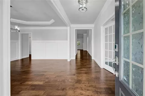 Entry Way - 3898 Heirloom Loop Ct, Buford, GA 30519 photo 1 of 3