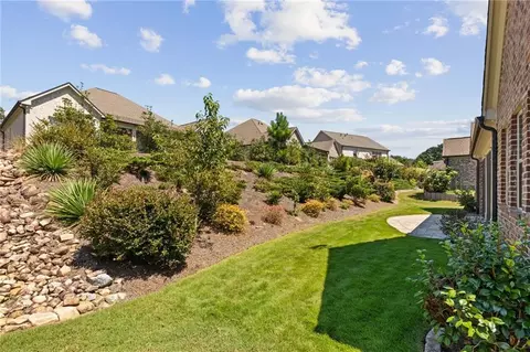 Exterior - 3898 Heirloom Loop Ct, Buford, GA 30519 photo 7 of 7