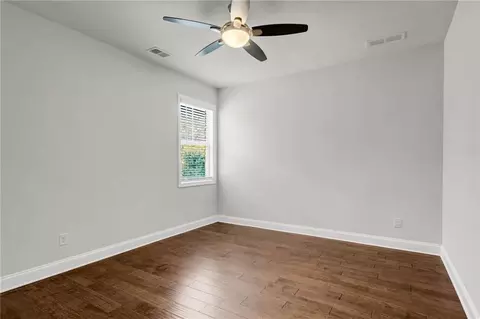 Bedroom - 3898 Heirloom Loop Ct, Buford, GA 30519 photo 4 of 5