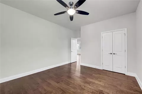 Bedroom - 3898 Heirloom Loop Ct, Buford, GA 30519 photo 5 of 5