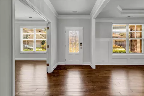 Entry Way - 3898 Heirloom Loop Ct, Buford, GA 30519 photo 2 of 3