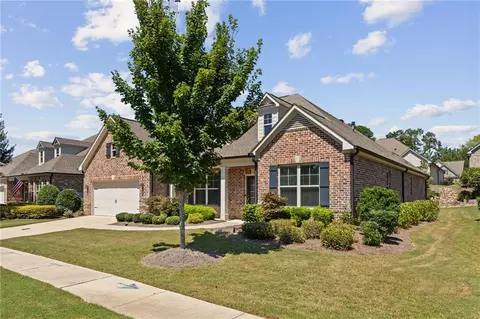 Exterior - 3898 Heirloom Loop Ct, Buford, GA 30519 photo 2 of 7