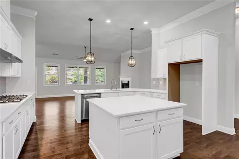 Kitchen - 3898 Heirloom Loop Ct, Buford, GA 30519 photo 1 of 6