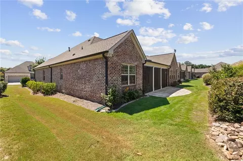 Exterior - 3898 Heirloom Loop Ct, Buford, GA 30519 photo 5 of 7