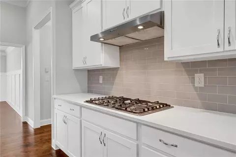 Kitchen - 3898 Heirloom Loop Ct, Buford, GA 30519 photo 4 of 6