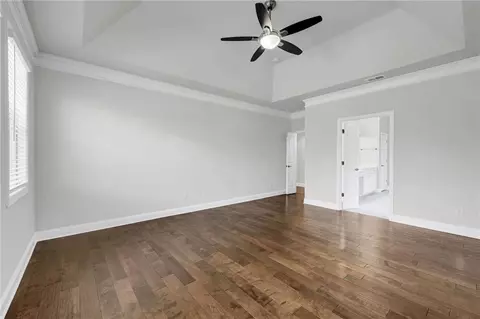 Bedroom - 3898 Heirloom Loop Ct, Buford, GA 30519 photo 1 of 5