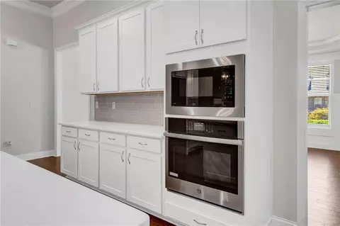 Kitchen - 3898 Heirloom Loop Ct, Buford, GA 30519 photo 6 of 6
