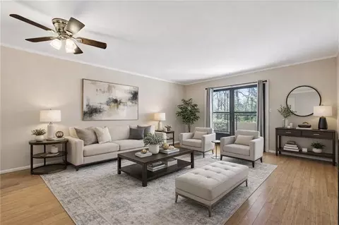 5400 Roswell Rd #G3, Sandy Springs, GA 30342
