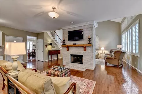 Living - 4196 Cami Way NE, Buford, GA 30519 photo 8 of 12