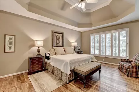 Bedroom - 4196 Cami Way NE, Buford, GA 30519 photo 1 of 17
