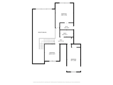 Floorplan - 4196 Cami Way NE, Buford, GA 30519 photo 2 of 3