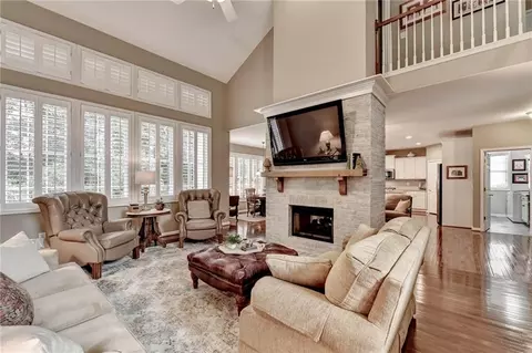 Living - 4196 Cami Way NE, Buford, GA 30519 photo 4 of 12