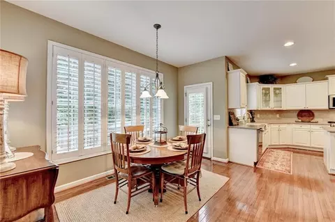 Dining - 4196 Cami Way NE, Buford, GA 30519 photo 5 of 8