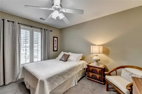 Bedroom - 4196 Cami Way NE, Buford, GA 30519 photo 14 of 17