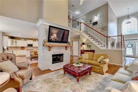 Living - 4196 Cami Way NE, Buford, GA 30519 photo 5 of 12