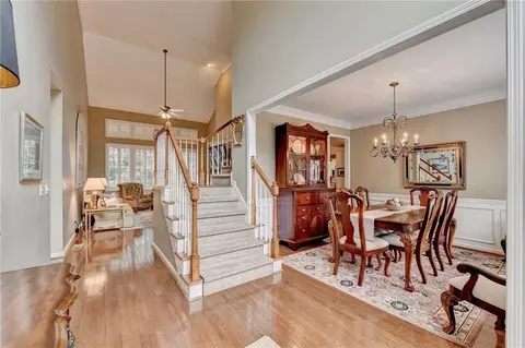 Entry Way - 4196 Cami Way NE, Buford, GA 30519 photo 4 of 5