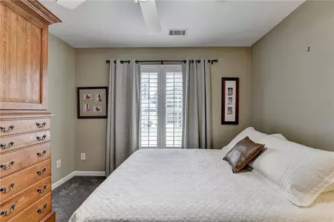 Bedroom - 4196 Cami Way NE, Buford, GA 30519 photo 13 of 17