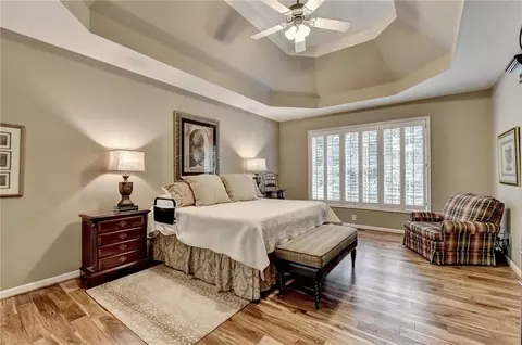 Bedroom - 4196 Cami Way NE, Buford, GA 30519 photo 2 of 17