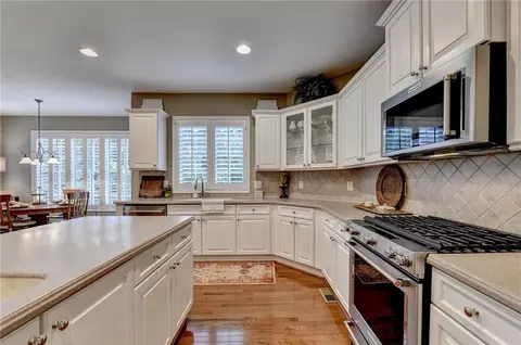 Kitchen - 4196 Cami Way NE, Buford, GA 30519 photo 5 of 10