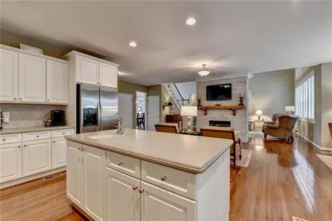 Kitchen - 4196 Cami Way NE, Buford, GA 30519 photo 9 of 10