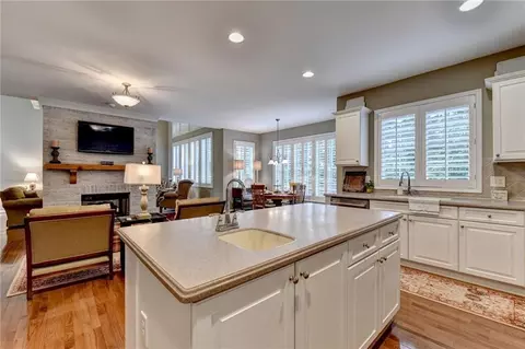 Kitchen - 4196 Cami Way NE, Buford, GA 30519 photo 6 of 10