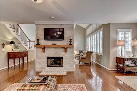 Living - 4196 Cami Way NE, Buford, GA 30519 photo 7 of 12