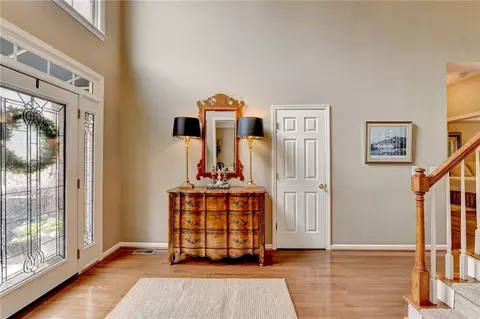 Entry Way - 4196 Cami Way NE, Buford, GA 30519 photo 2 of 5