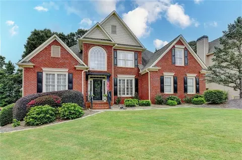 Exterior - 4196 Cami Way NE, Buford, GA 30519 photo 3 of 11