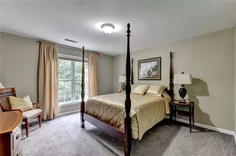Bedroom - 4196 Cami Way NE, Buford, GA 30519 photo 7 of 17