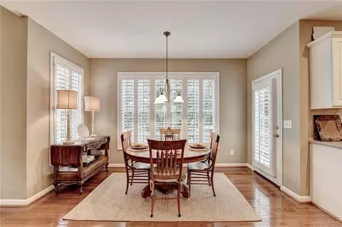 Dining - 4196 Cami Way NE, Buford, GA 30519 photo 6 of 8