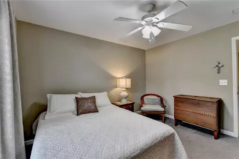 Bedroom - 4196 Cami Way NE, Buford, GA 30519 photo 12 of 17